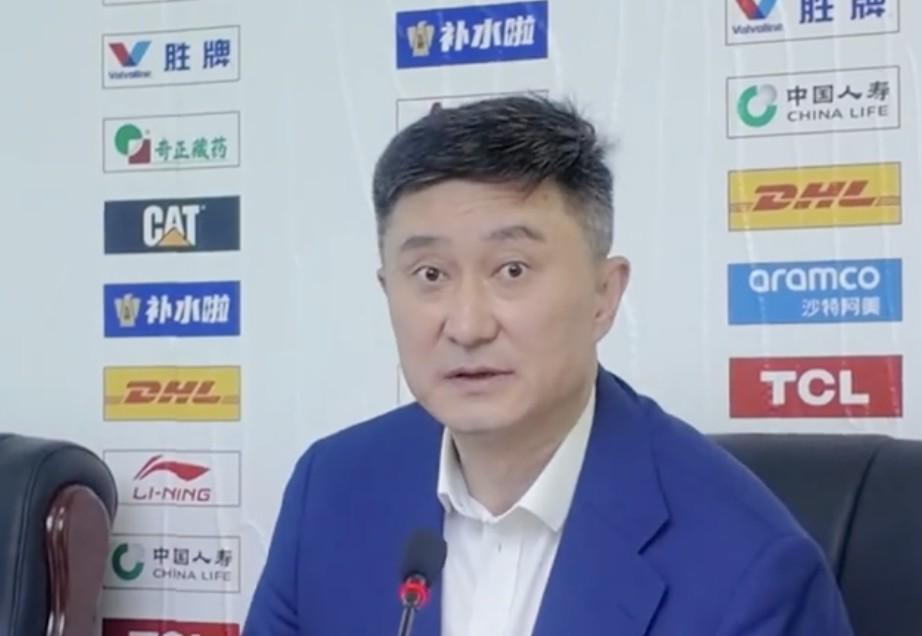 kaiyun-杜锋：被逆转输球是我们自身问题，领先多了思想就开始放松